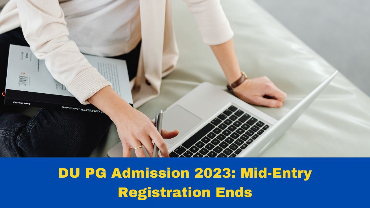 du-pg-admission-2023-mid-entry-registration-ends-today-at-admission-uod-ac-in-check-application-fee-and-other-details-here