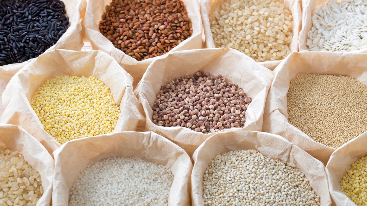 Diabetes Diet 5 Best Millets To Add To Your Diet For Lowering Blood