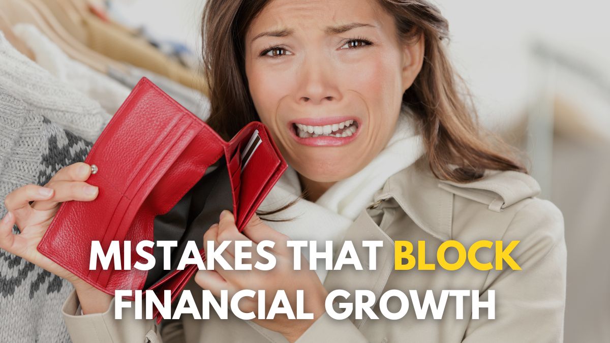 Vastu Tips: 3 Major Mistakes In The Household That Block Financial ...