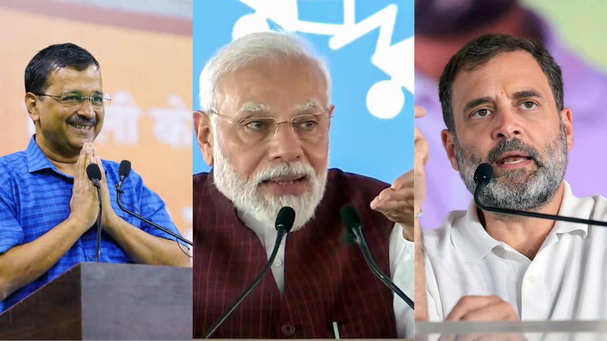 pm-modi-birthday-wishes-rahul-gandhi-arvind-kejriwal-sanjay-raut-opposition-leaders-wish-narendra-modi-73rd-birthday-celebration-bjp-congress-latest-news