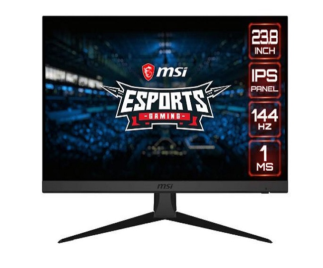 Best HD Gaming Monitor Brands 2024 Pure Perfection Right Before Your Eyes