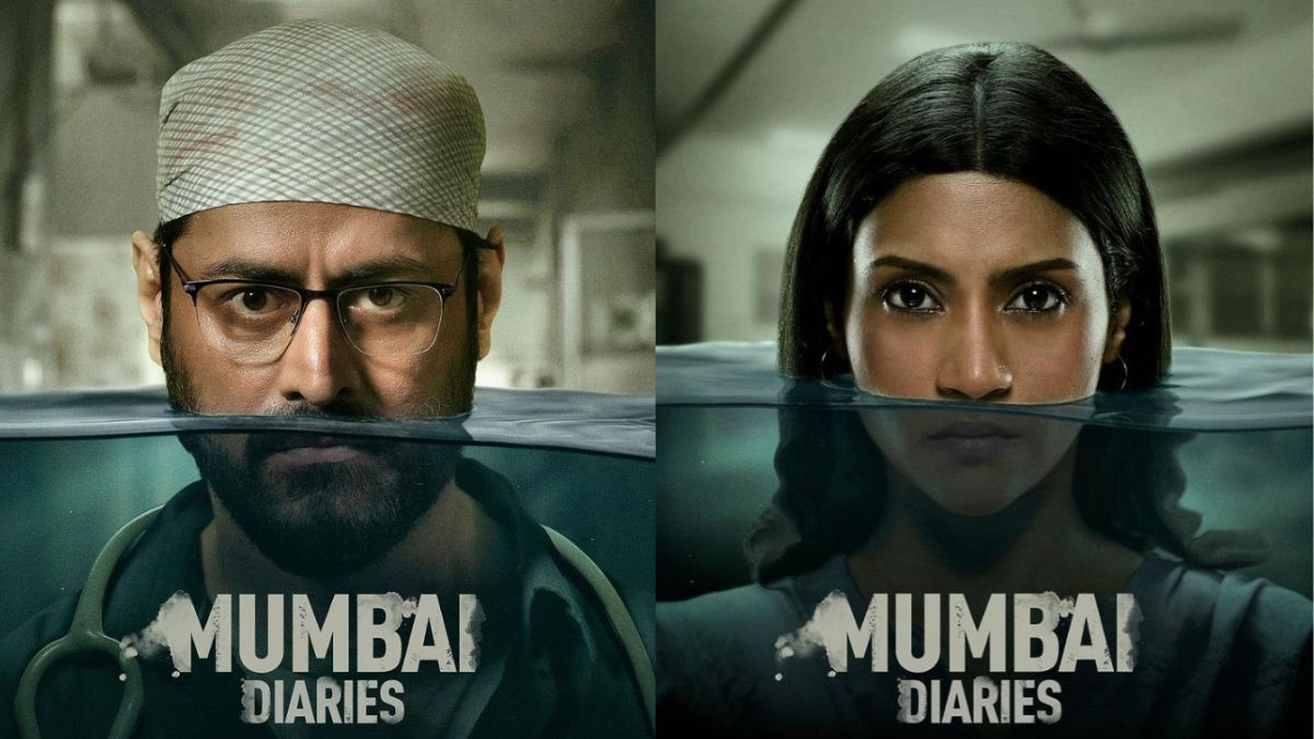 Mumbai Diaries2 seriesAnnounced