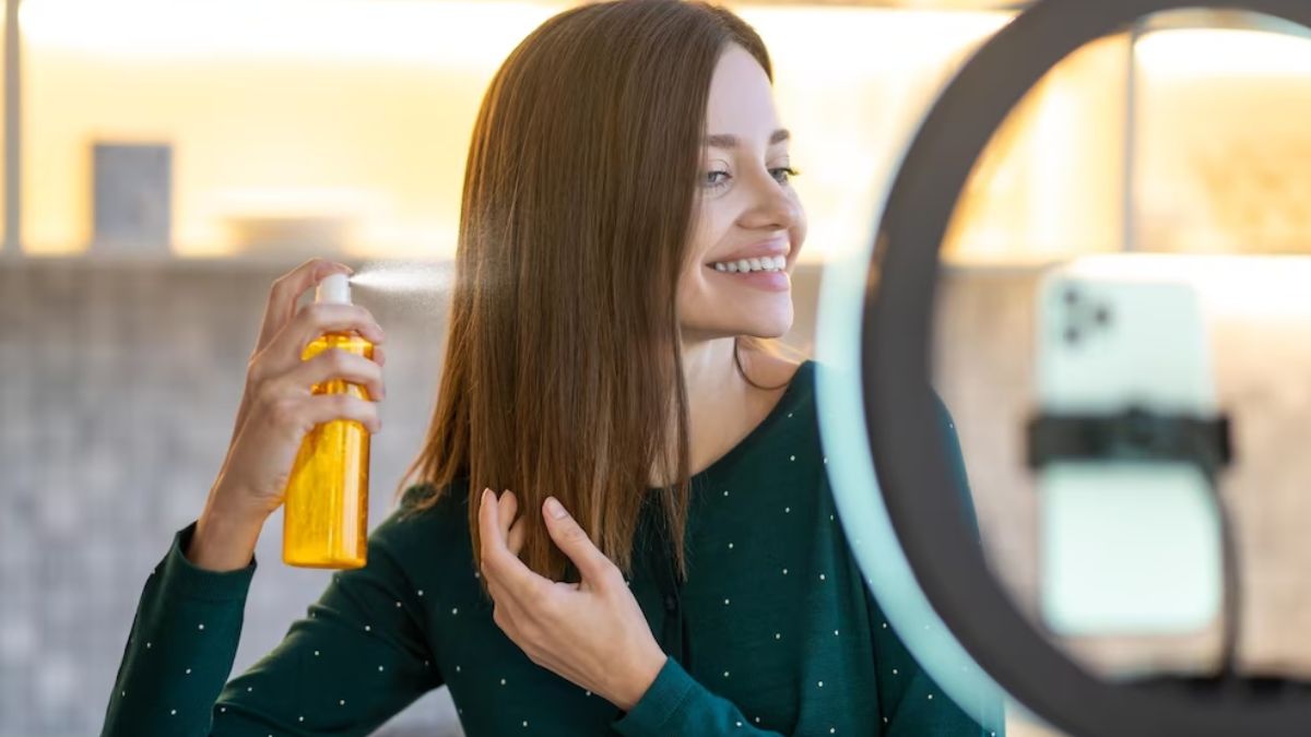 Add Shine And Get Rid Of Dandruff 5 Game Changing Advantages Of