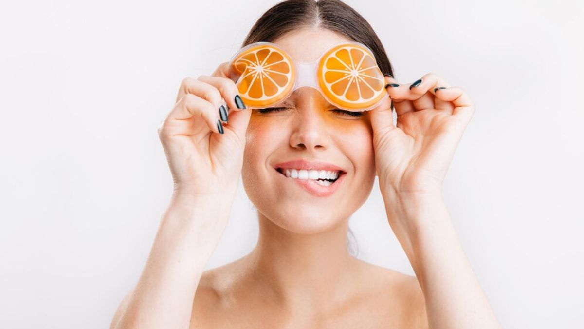 Top 5 Orange Face Packs For Glowing Smooth And Radiating Skin