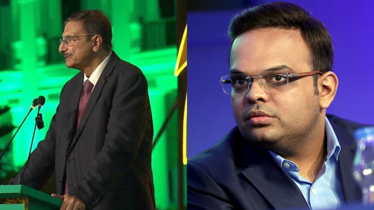 Shocking Call For Unity Pcb Chiefs Plea To Asian Cricket Rivals - hj9of3h