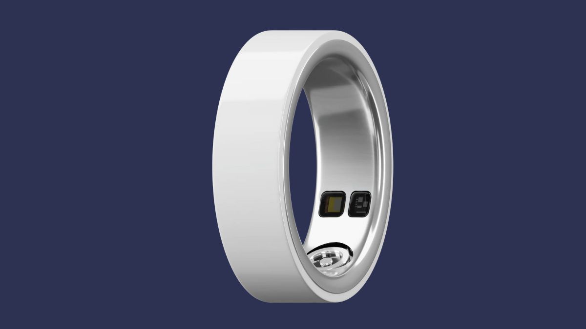 Best smart ring 2024: The Samsung Galaxy Ring rivals available now, smart  ring - srd.ngo