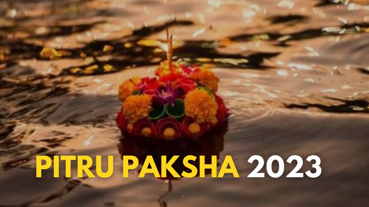 Pitru Paksha 2023: These Things Indicate The Presence Of Ancestors Near You