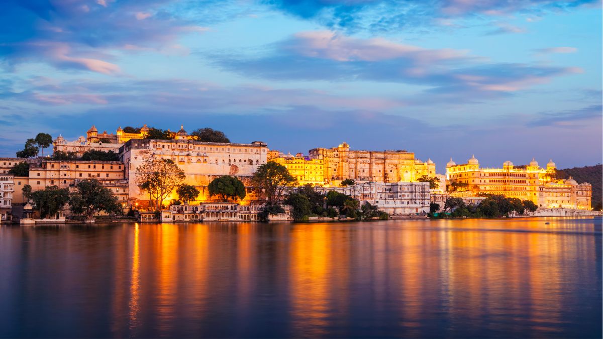 Best Places To Travel In September: 5 Exotic Indian Locations To ...