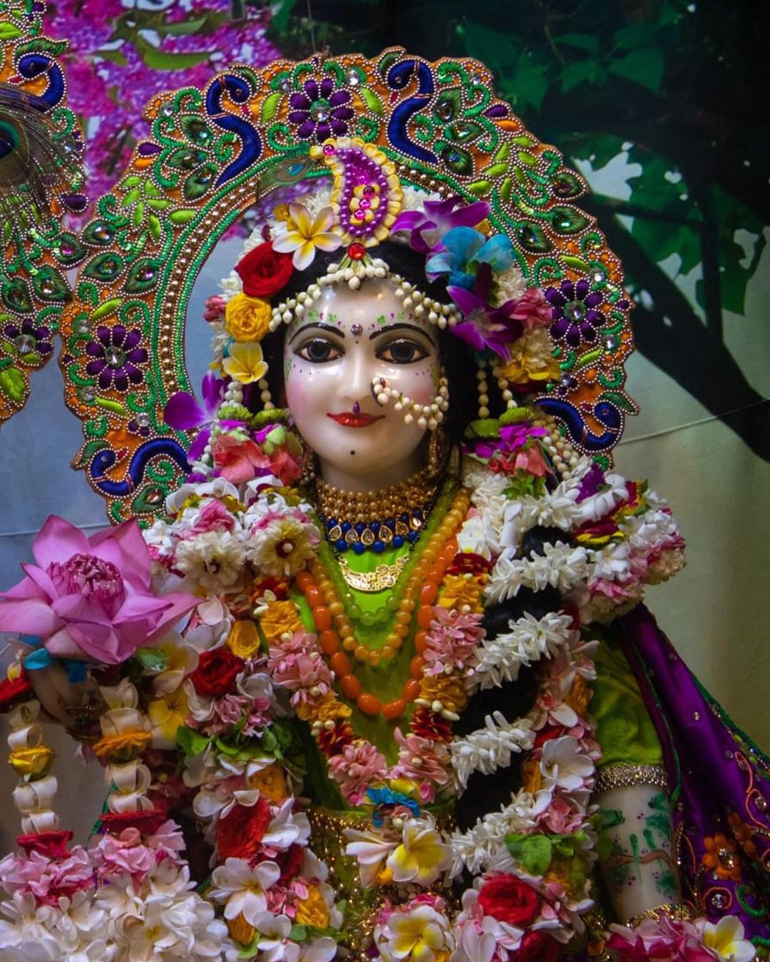 Radha Ashtami 2023: Vrat Vidhi, Do’s And Don’ts Of This Sacred Day ...