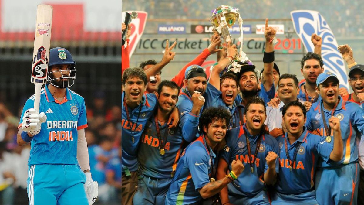 kl-rahul-recalls-indias-2011-world-cup-triumph-aims-to-recreate-monumental-feat-this-year