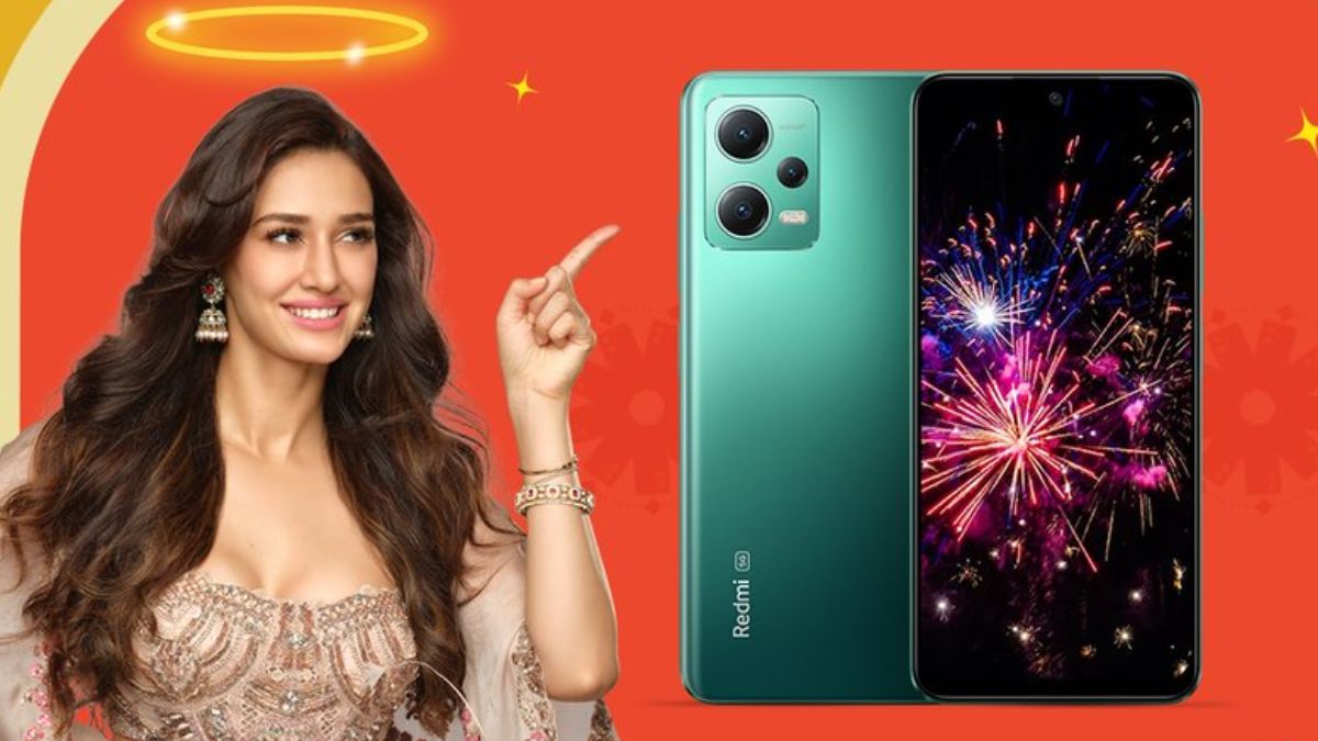 Redmi Note 12 Pro 5G Price Drop: Get Massive Discounts On Phone With 12GB  RAM Under 25K; Check Offers, Specs