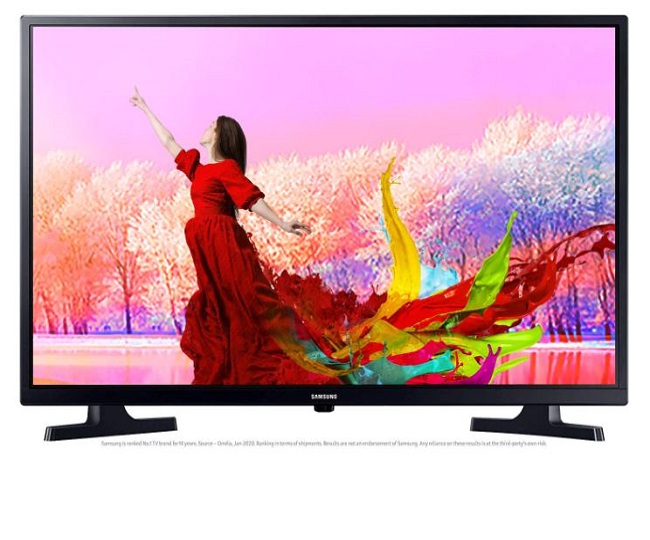 8 Best HD TV Under 50000 In India Redefining Your Viewing Experience