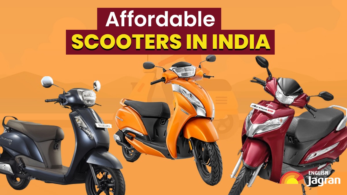 Need a scooter for daily commutes: Any good alternative to the Activa?