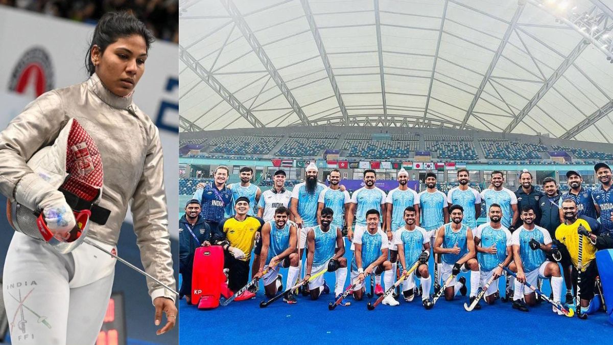 indias-schedule-for-asian-games-2023-september-26-ind-pak-in-mens-volleyball-bhavani-devi-mens-hockey-team-will-be-in-action