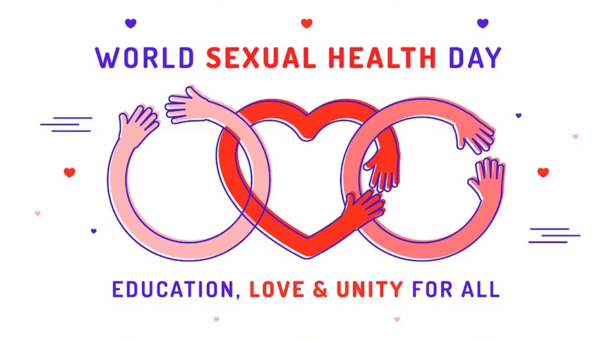 World Sexual Health Day 2023 Date History Significance Theme