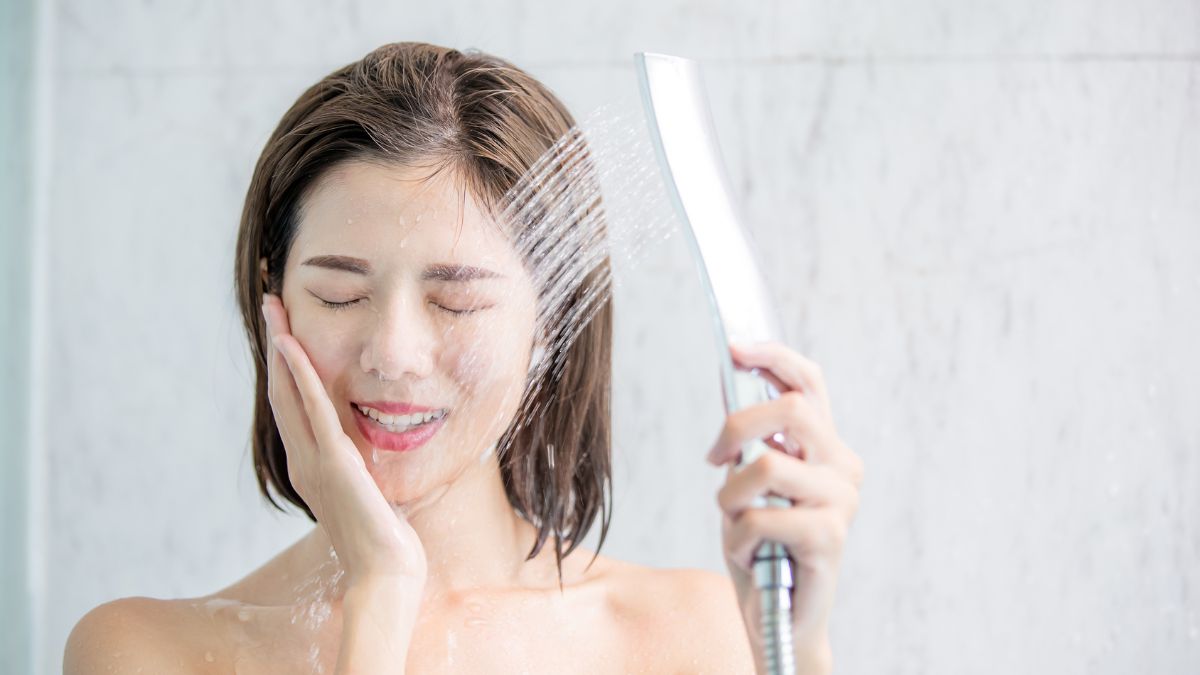 7 Shower Mistakes to Avoid for Healthier Skin