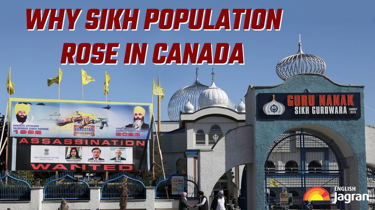 Explained How Sikh Migration Began From Punjab And What Led To Rise In