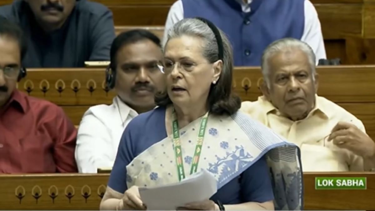 Reservation Bill Congress Indian The Legislative Tug-of-War: Representation vs. Delimitation