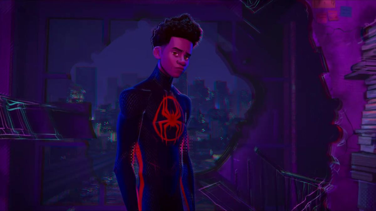 Spider-Man: Across the Spider-Verse To Premiere On Zee5 This Week