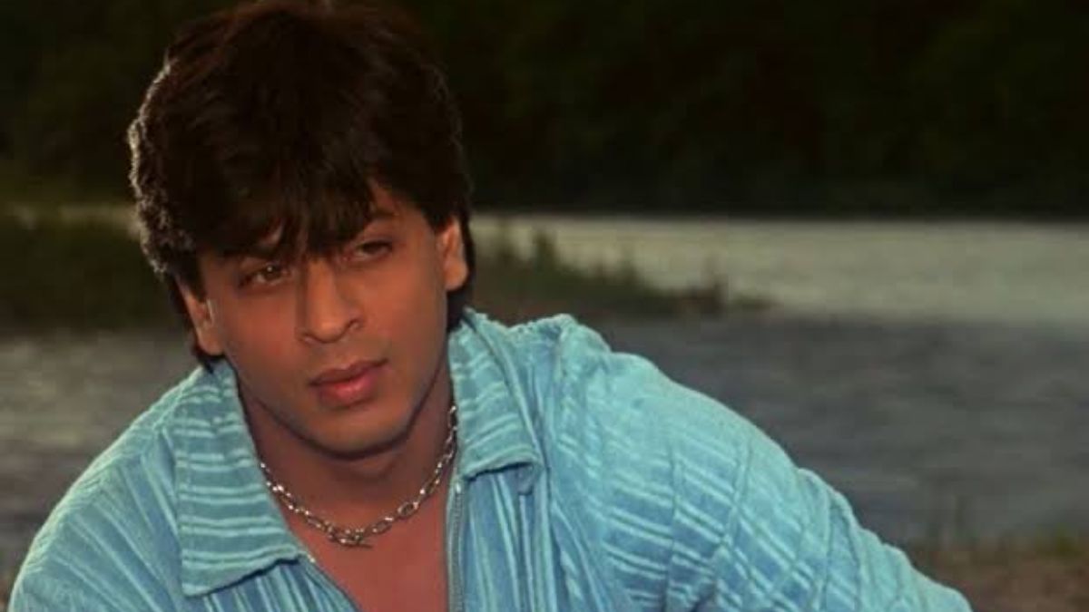 Flashback Friday: When No Filmmaker Agreed To Cast Shah Rukh Khan In ...