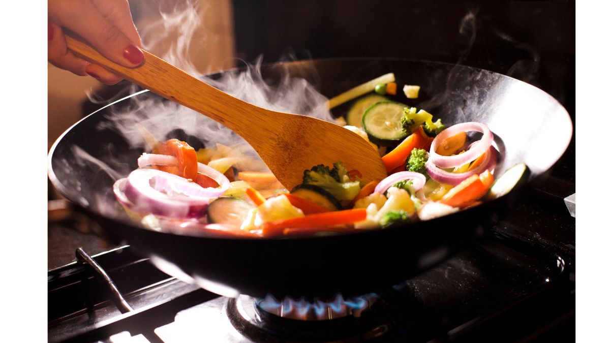 5 Healthy Cooking Methods To Enjoy Nutritious And Healthy Meals ...