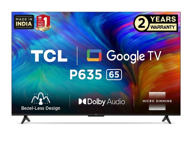 Best 65 Inch LED TV (October 2023) Escape To A Better World