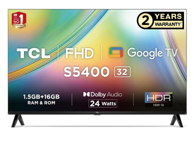 8 Best HD TV Under 50000 In India Redefining Your Viewing Experience