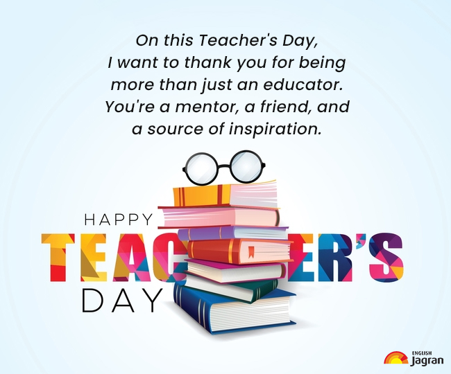 Happy Teacher’s Day 2023: Wishes, Messages, Quotes, HD Images, WhatsApp ...