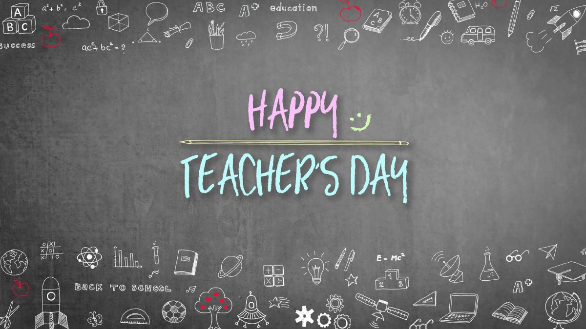 Happy Teacher’s Day 2023: 4 Classic Bollywood Songs To Dedicate To Your ...