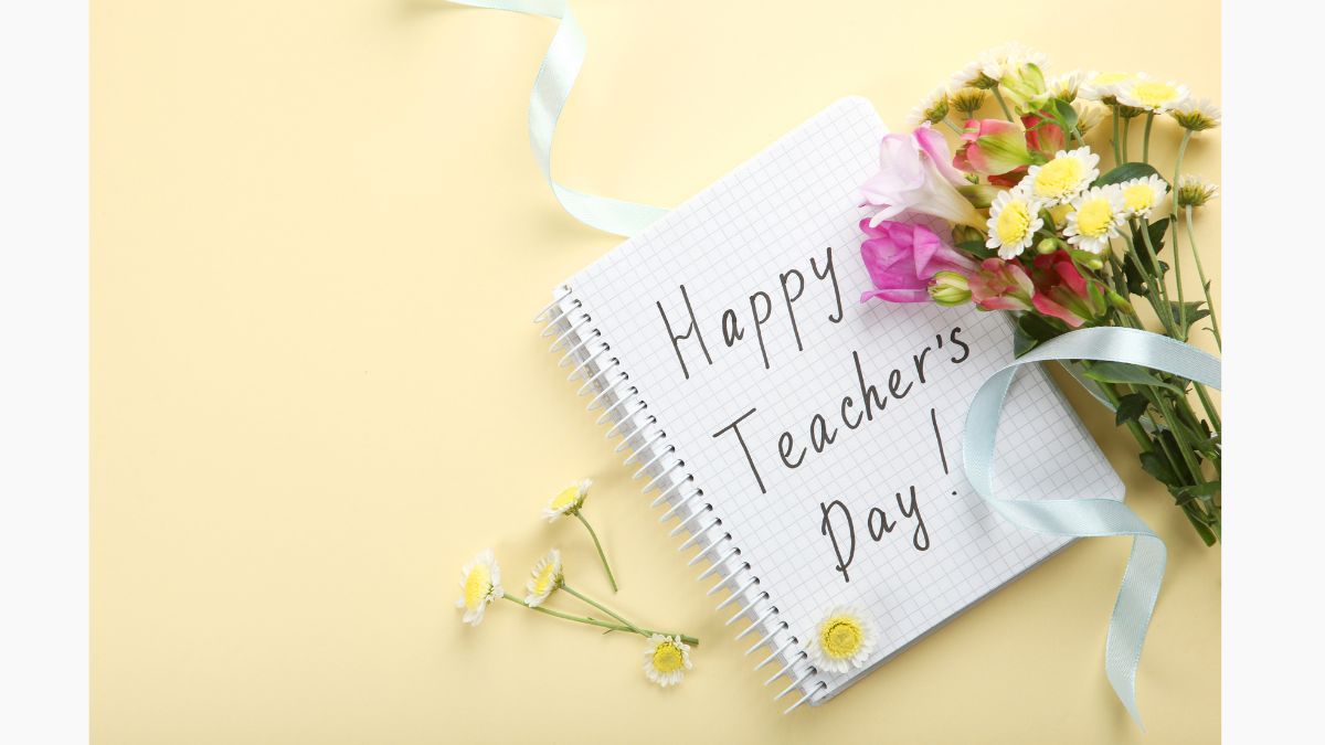 Happy Teacher s Day 2023 Wishes Messages Quotes HD Images WhatsApp 