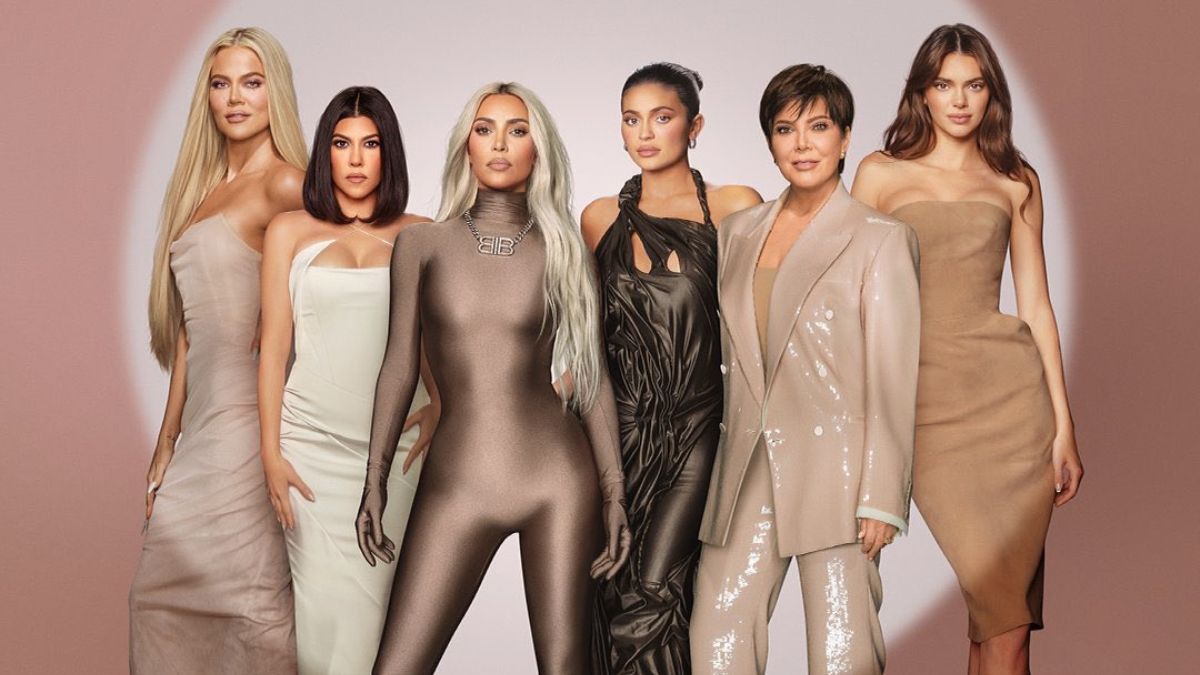 The Kardashians Season 4 Trailer Out When And Where To Watch This