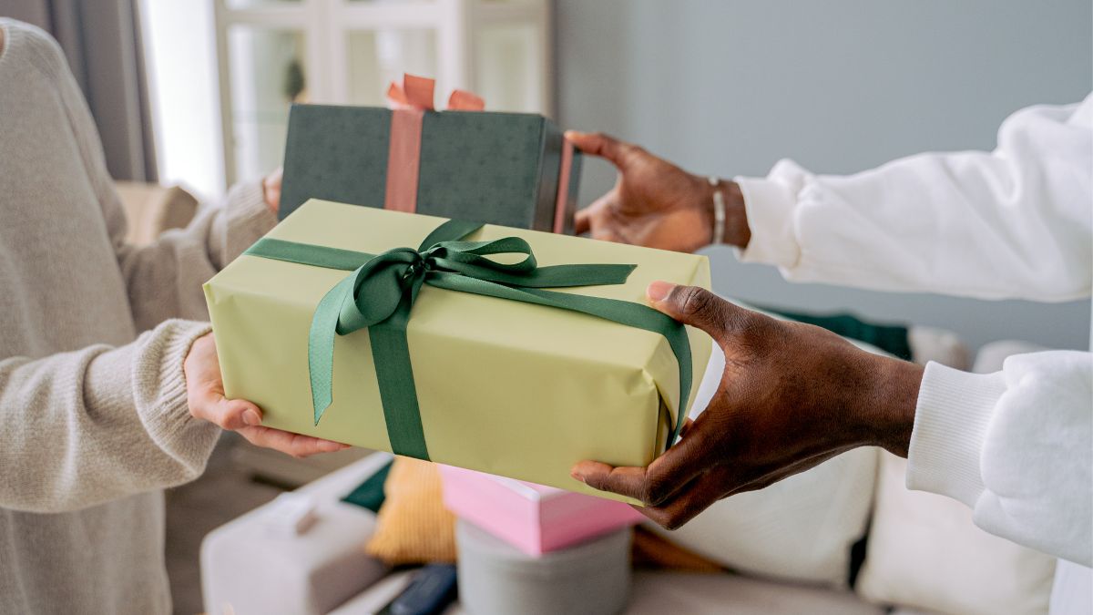 Vaastu Rules For Gifts