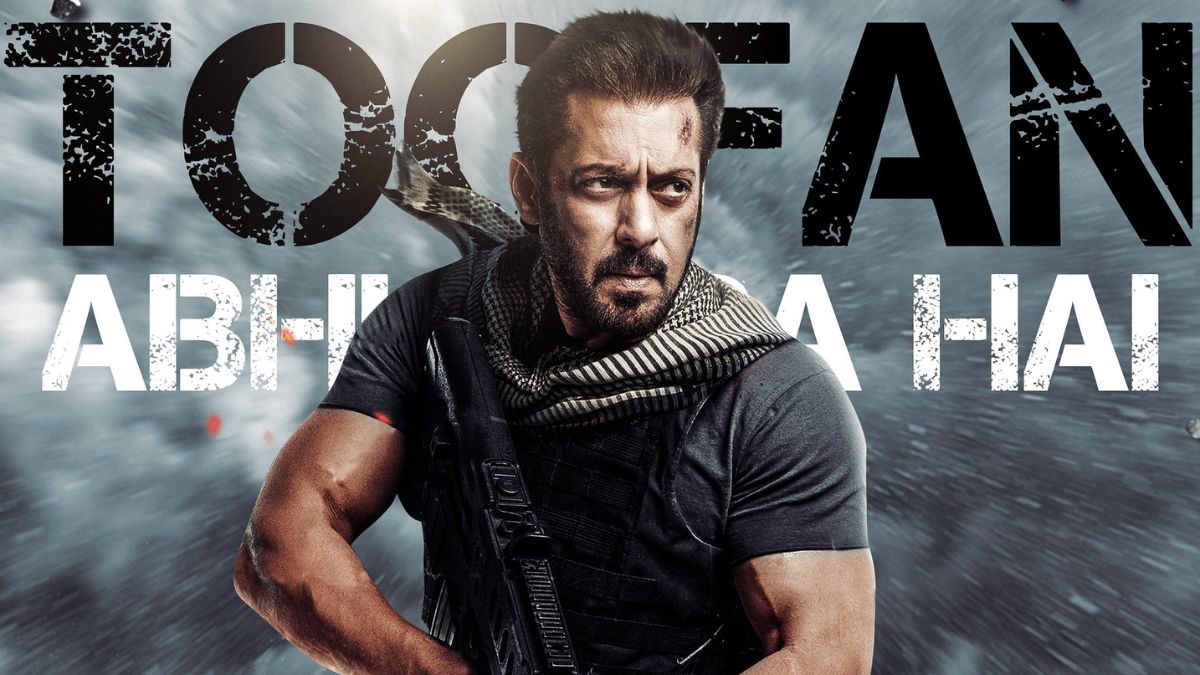 Tiger 3 Update: Salman Khan Set To Return On Big Screen With ‘Tiger Ka ...