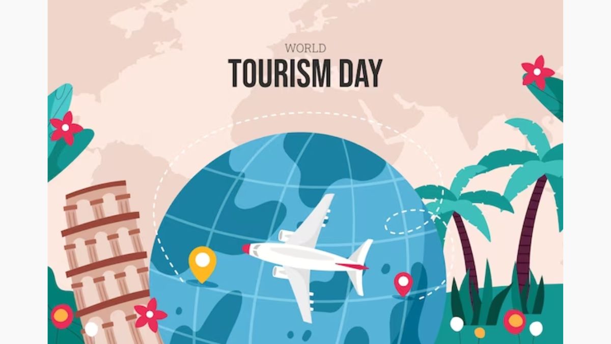 Happy World Tourism Day 2023 Why Is It Observed On September 27