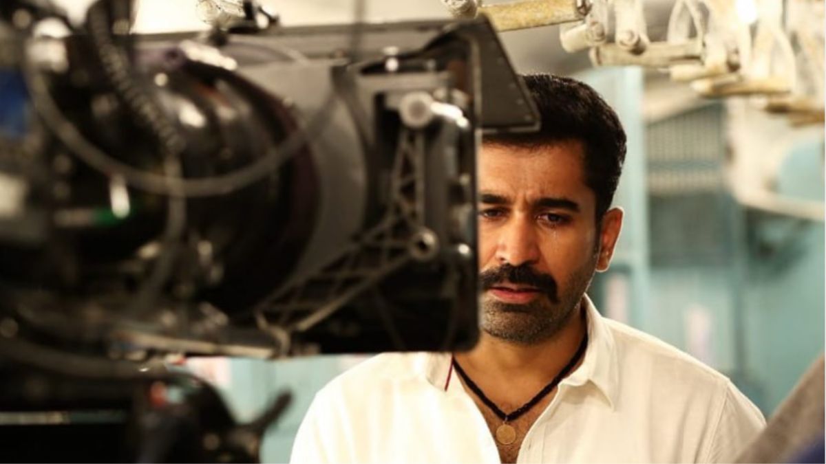 Vijay Antony’s Old Statement On ‘suicide’ Goes Viral Amid Daughter 