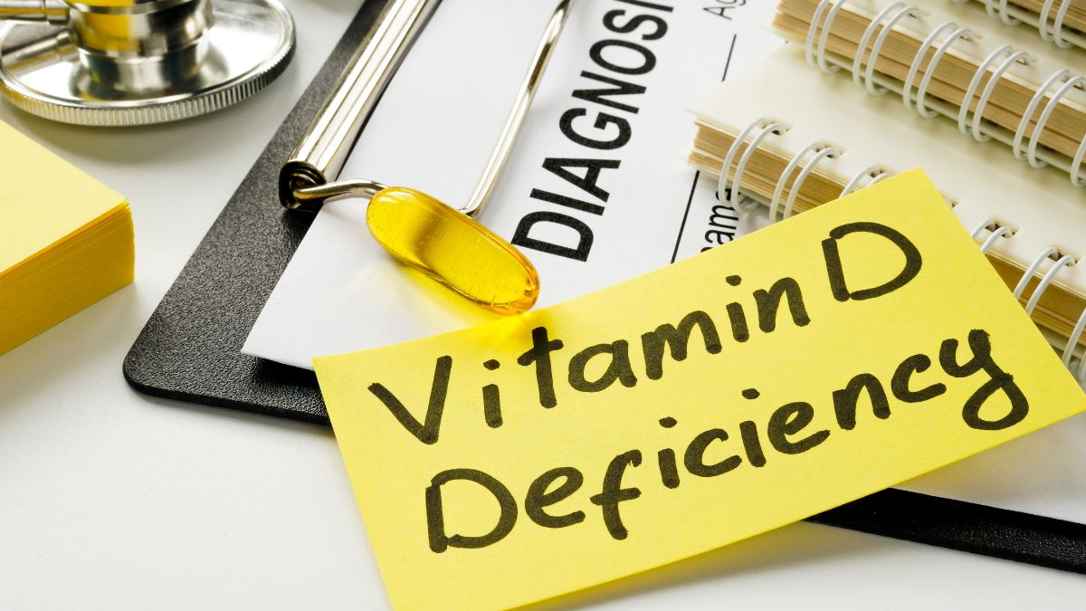 How To Check Vitamin D Levels In Your Body? Effective Ways To Prevent