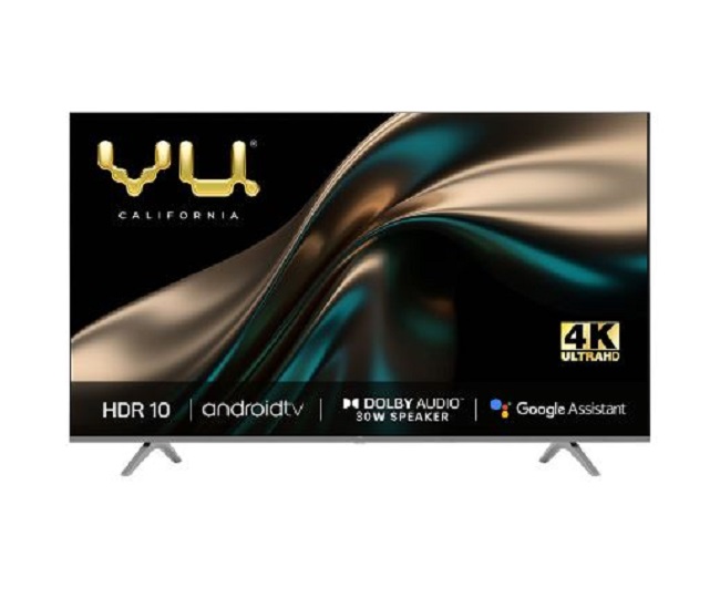 Best 65 Inch LED TV (October 2023) Escape To A Better World