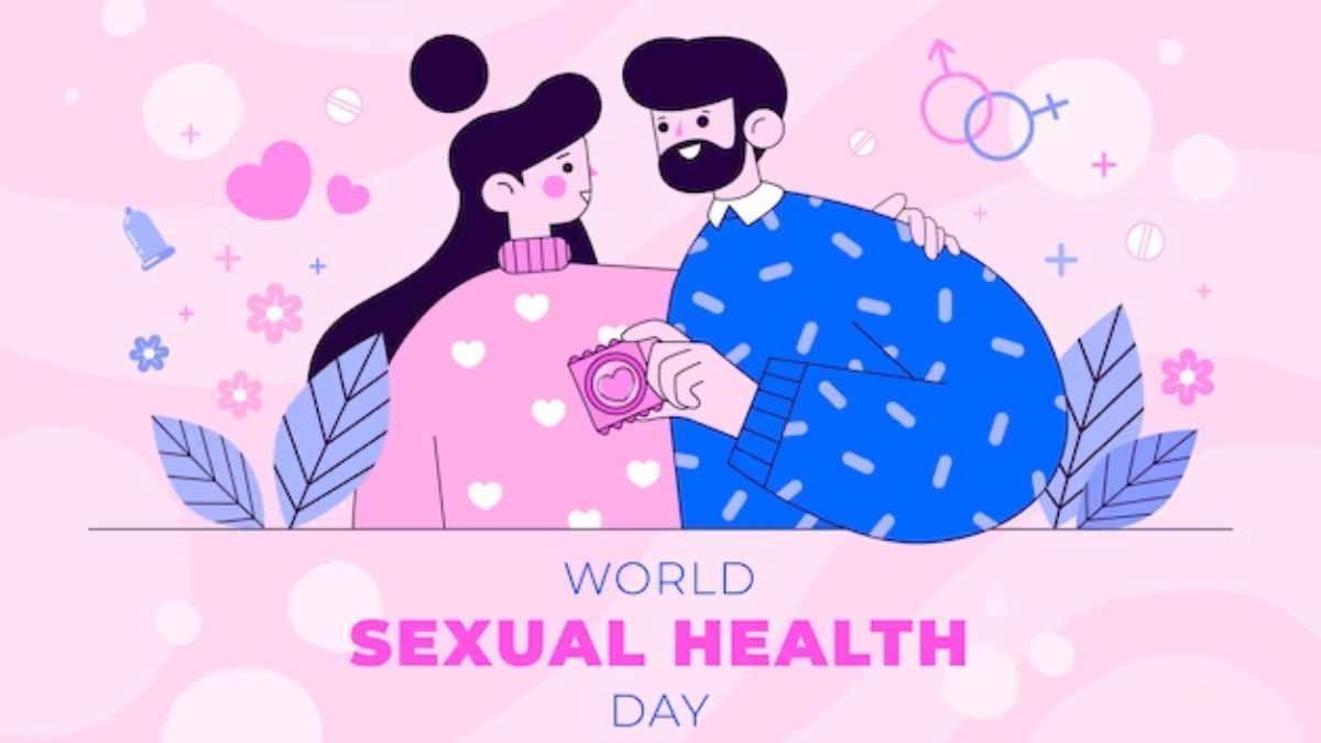 World Sexual Health Day 2023 Date History Significance Theme And Other Important Details 9416