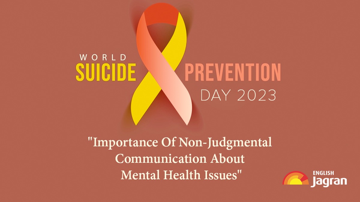 World Suicide Prevention Day 2023: Why Is It Important To Have Open ...