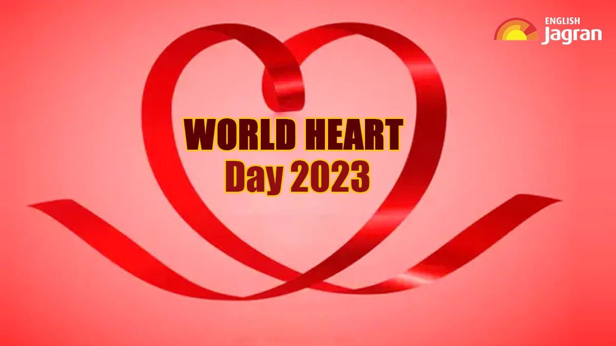 World Heart Day 2023 Wishes, Quotes, Theme, Slogan, Activities