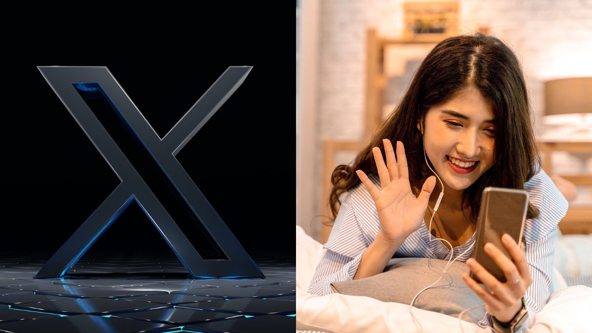X Video X Videos - Video And Audio Calls on X: Preview Of X's Upcoming Feature Leaked; Here's  What It Could Pack For Users