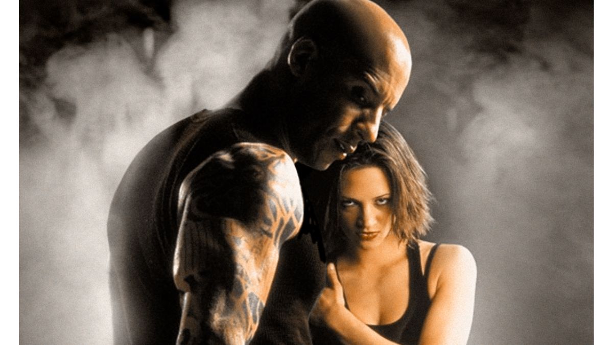 Xxx Full Hd Movie xXx' Movie Series On OTT: Where To Watch Vin Diesel-Starrer Spy Action  Thriller Series Online | HD download