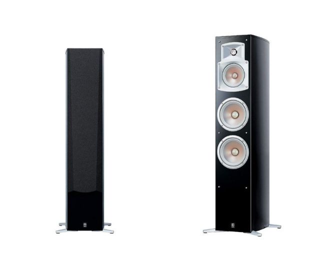 Best Tower Speakers In India Let The Music Move You And The Games
