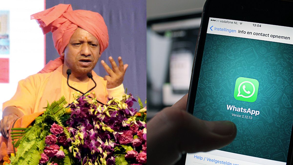 cm-adityanaths-office-launches-whatsapp-channel-to-establish-direct-communication-with-up-citizens