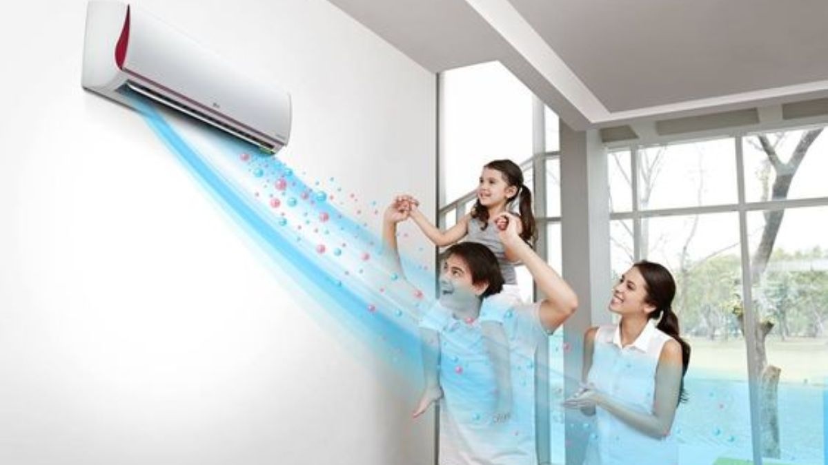 The Best Smart Air Conditioners for 2024