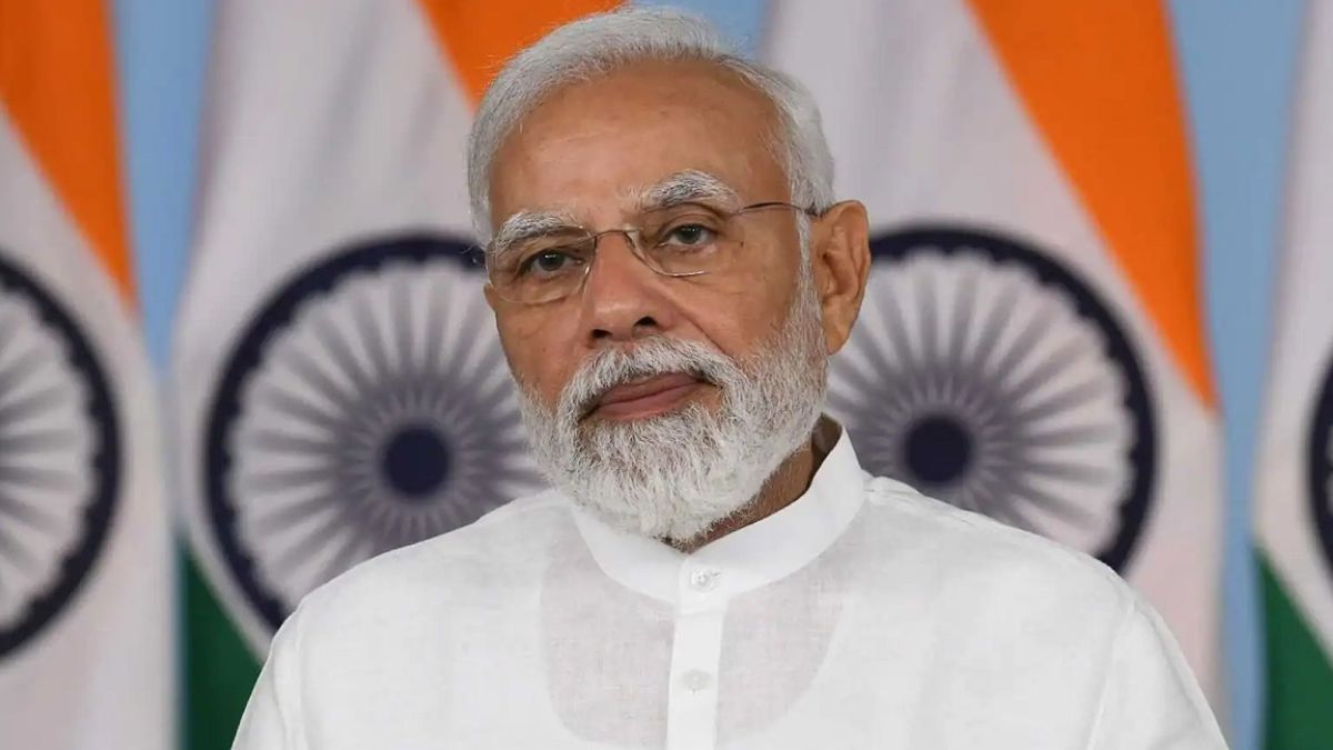 PM Modi To Chair Key Meeting For Appointment Of ECs After Arun Goel’s