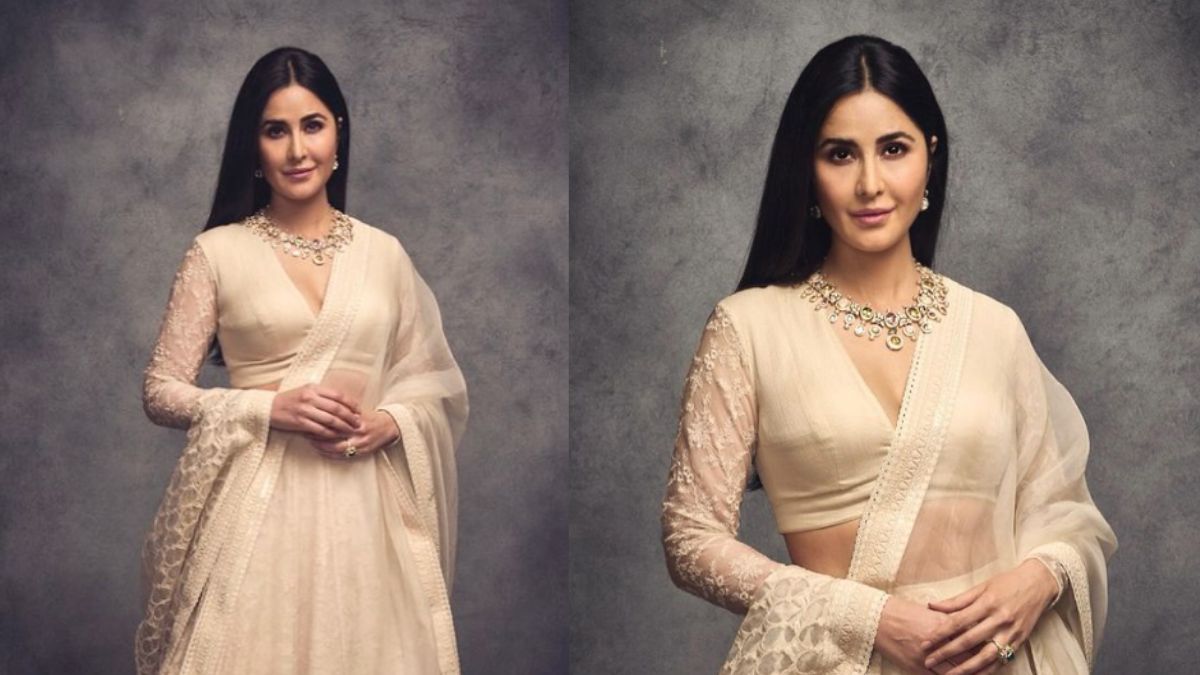 Katrina Kaif opens up about struggles with unrealistic beauty standards in Bollywood