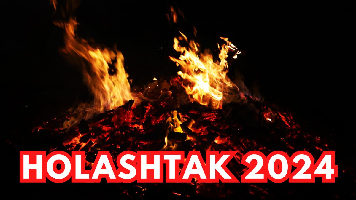 Holashtak 2024 Start And End Date; Know Why Any Auspicious Work Is Not