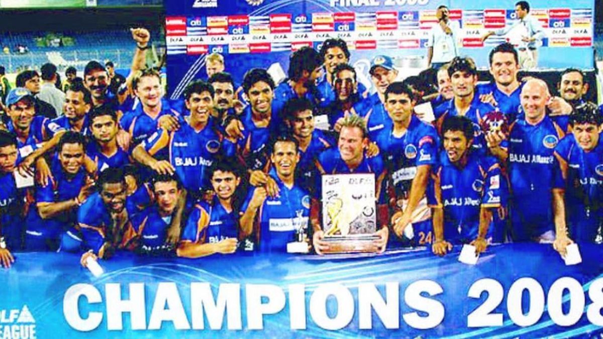 List Of Overseas Captains To Win Ipl Title From 2008 To 2023 List Of Overseas Captains To Win Ipl Title From 2008 To 2023