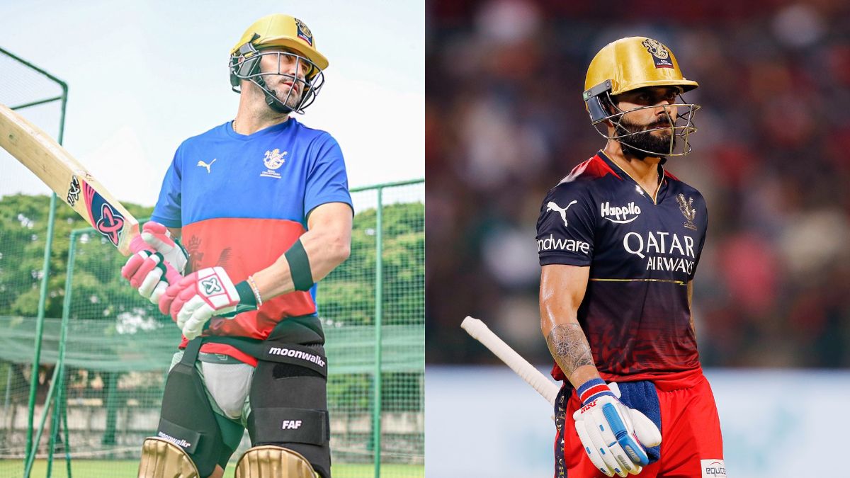 IPL 2024 Royal Challengers Bangalore Kickoff Preseason Camp In